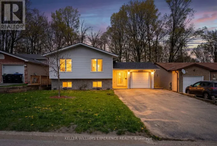 645 BAYVIEW DRIVE, Midland