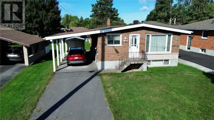 House for sale: 645 Churchill Avenue, Sudbury