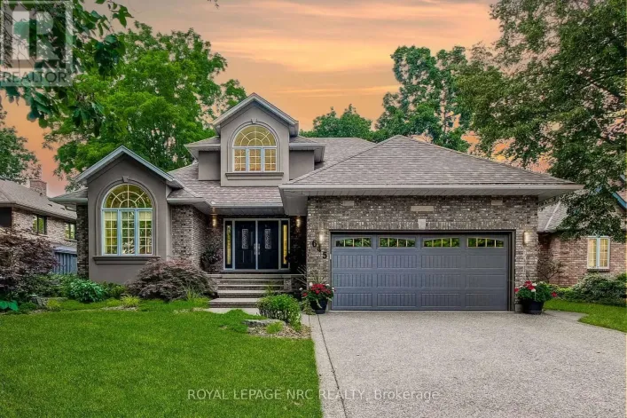 645 CLARENCE STREET, Port Colborne