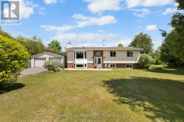 645 CODE DRIVE, Montague