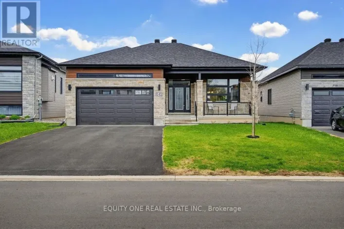 645 CONSERVATION STREET, Casselman