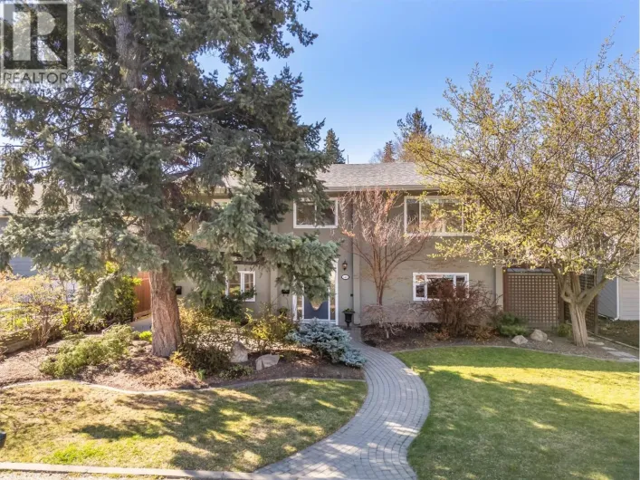 645 Francis Avenue, Kelowna