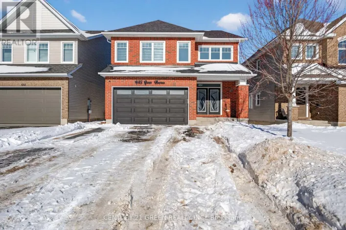 645 GWEN AVENUE, Kingston