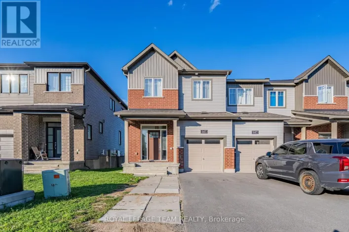 645 HAMSA STREET, Ottawa