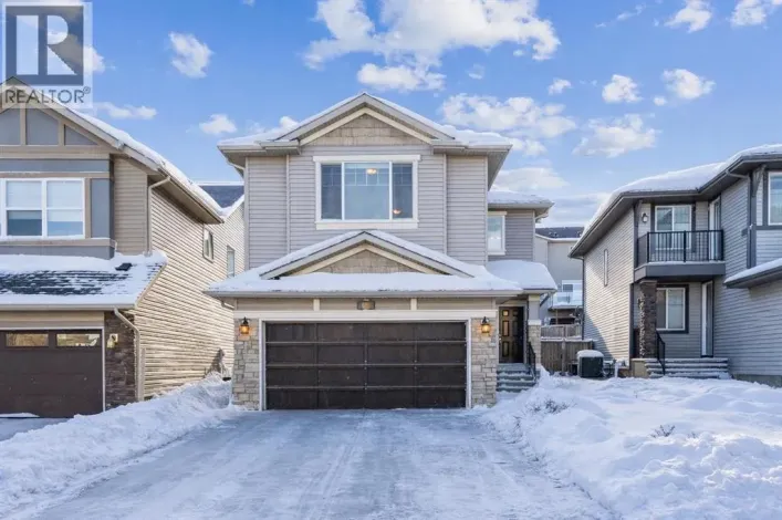 645 Panatella Boulevard NW, Calgary