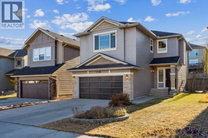645 Panatella Boulevard NW, Calgary