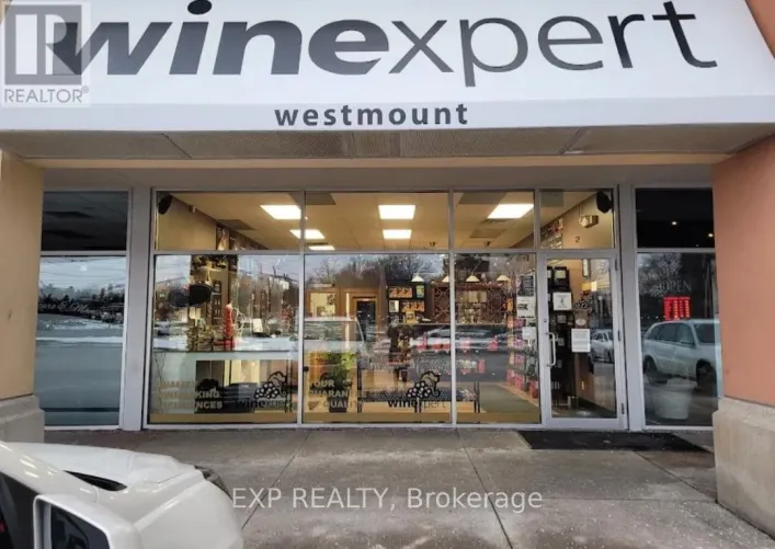 645 WESTMOUNT ROAD E, Kitchener