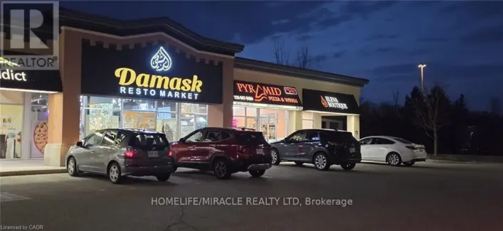 645 WESTMOUNT ROAD E, Kitchener