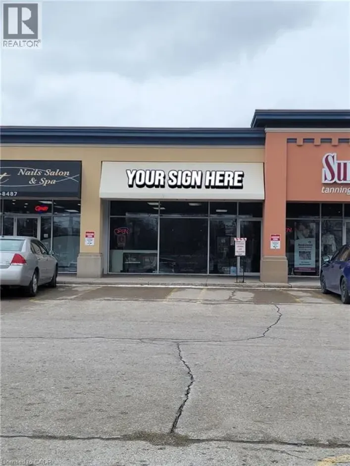 645 WESTMOUNT Road E Unit# 2, Kitchener