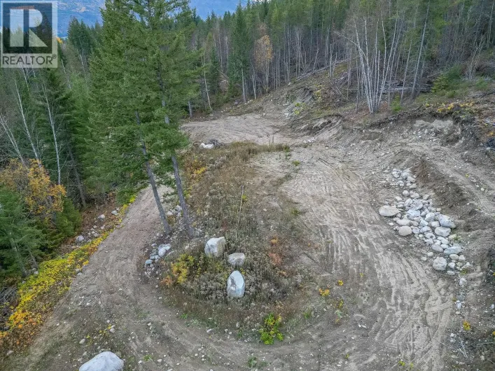 6450 1 Avenue NW Lot# 2, Salmon Arm