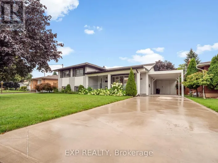 6450 CALEDONIA (UPPER) STREET, Niagara Falls