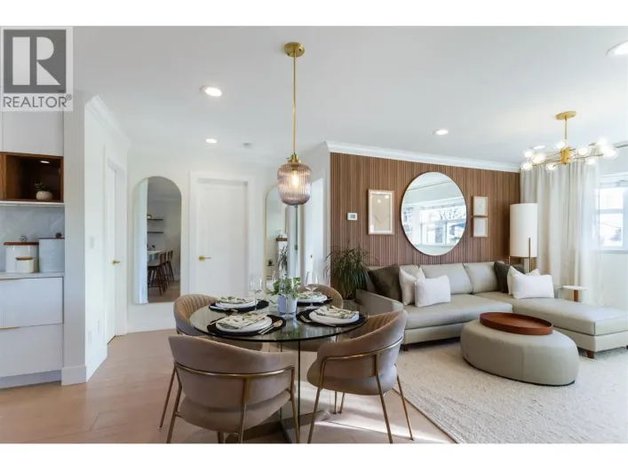 6450 ST. GEORGE STREET, Vancouver