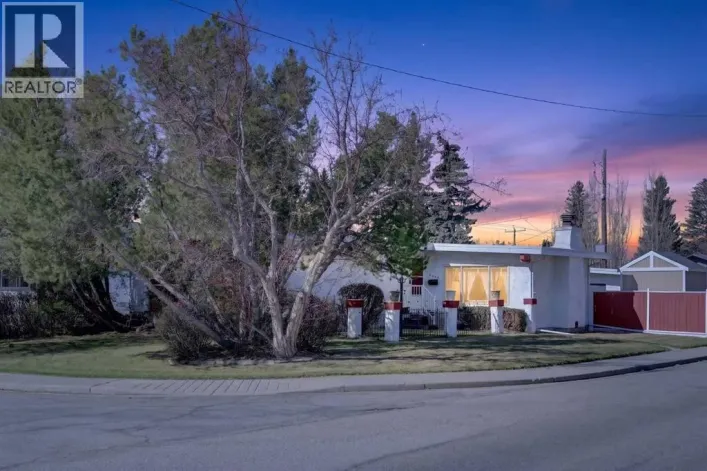 6451 70 Street NW, Calgary