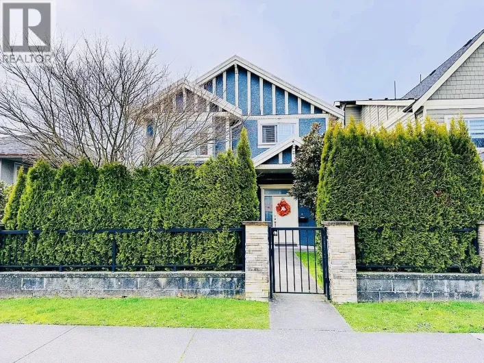6451 BEATRICE STREET, Vancouver