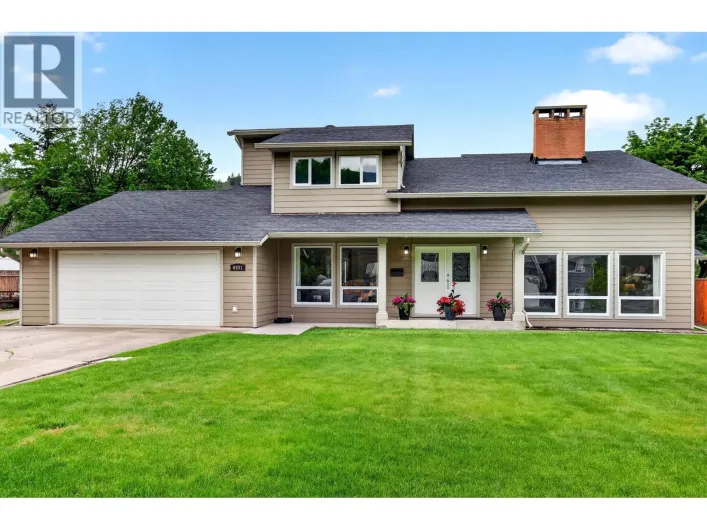 6451 Beaver Crescent, Kamloops