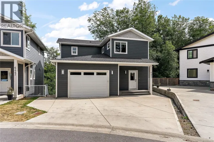 6451 Hopkins Crt, Sooke