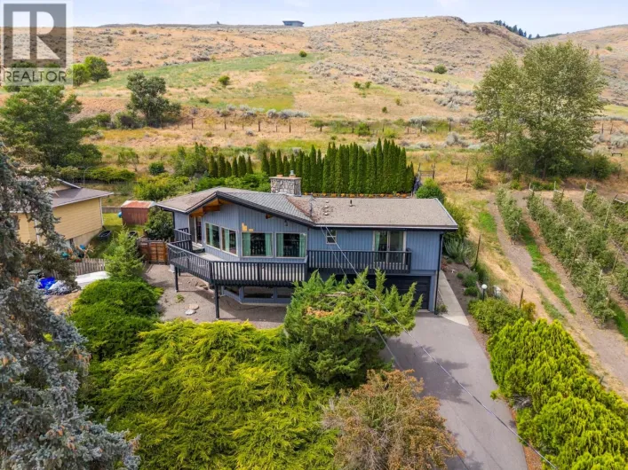 6451 Southwind Road, Vernon