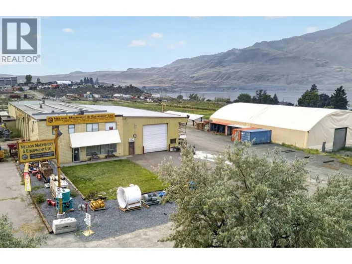6451 Trans Canada Highway, Kamloops