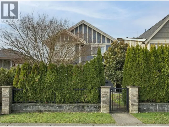 6453 BEATRICE STREET, Vancouver