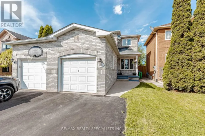 6453 SAPLING TRAIL, Mississauga