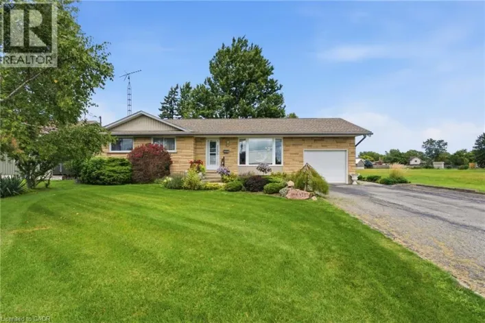House for sale: 6453 TOWNLINE Road, Smithville