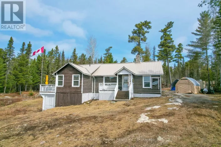 6454 & 6450 HIGHWAY 11N, Temagami