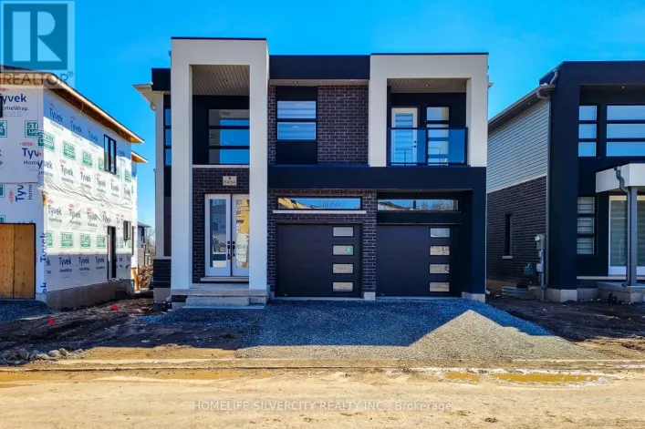 6454 SUNSHINE COMMON, Niagara Falls