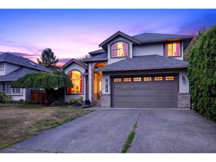 6455 188A STREET, Surrey