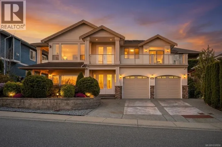 6455 Groveland Dr, Nanaimo