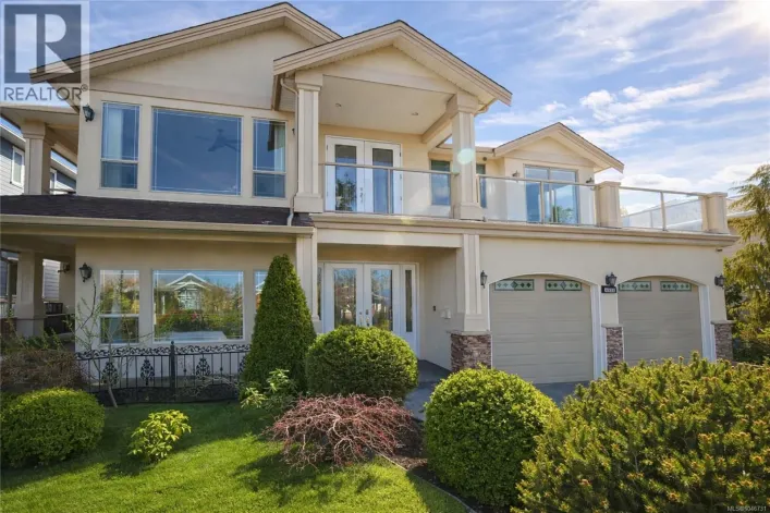 6455 Groveland Dr, Nanaimo