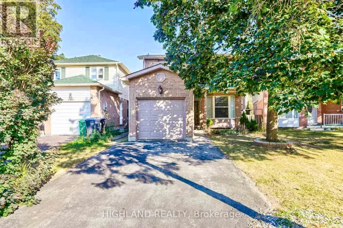 House for rent: 6455 TISLER CRESCENT, Mississauga