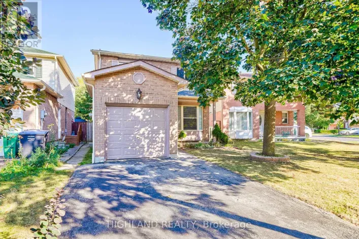 6455 TISLER CRESCENT, Mississauga