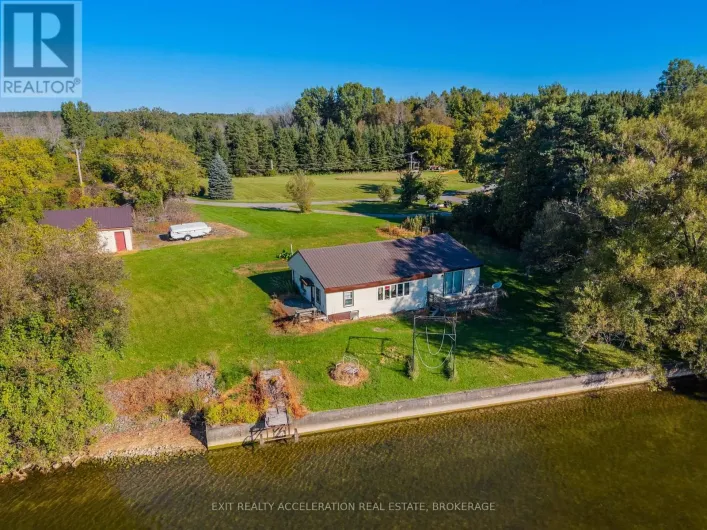 6457 COUNTY RD 9, Greater Napanee
