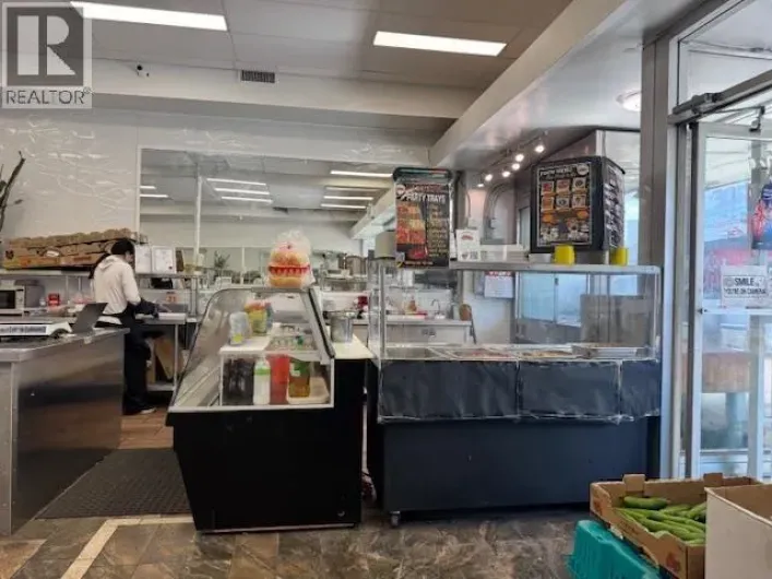 6457 FRASER STREET, Vancouver