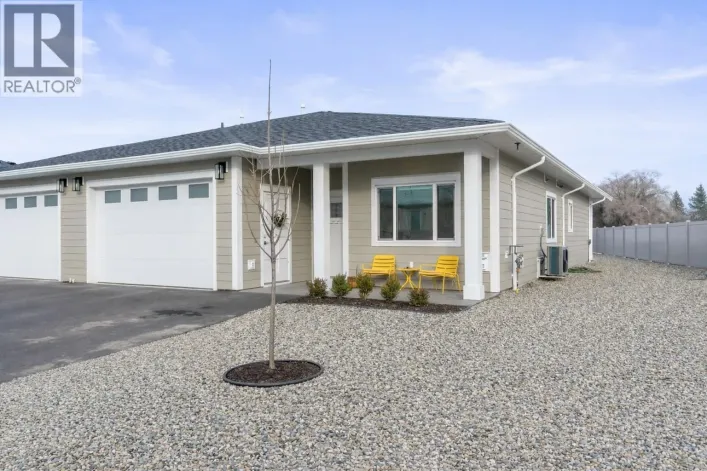 6457 Okanagan Landing Road, Vernon