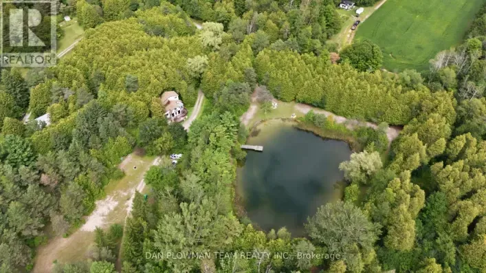 6458 GIBBS ROAD, Clarington