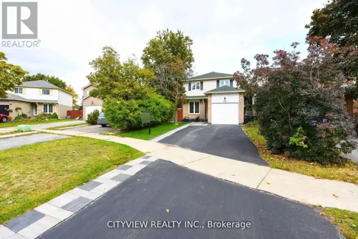 6459 TISLER CRESCENT, Mississauga