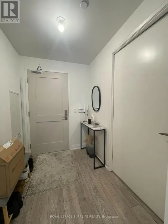 646 - 26 GIBBS ROAD, Toronto