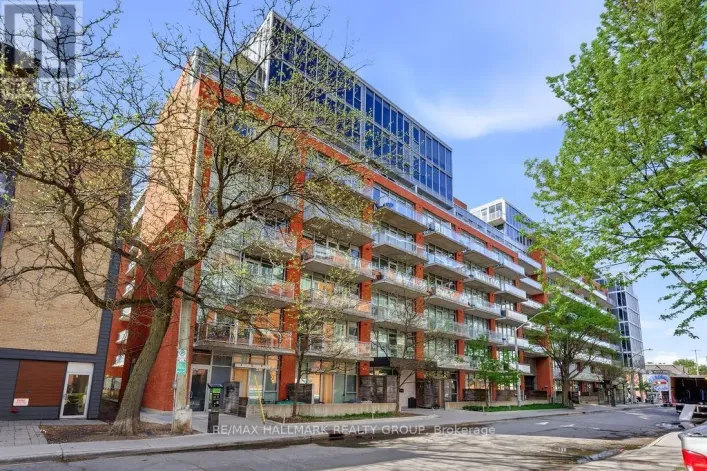 646 - 340 MCLEOD STREET, Ottawa