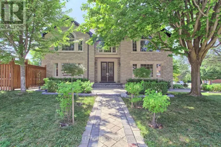 646 BROOKER RIDGE, Newmarket