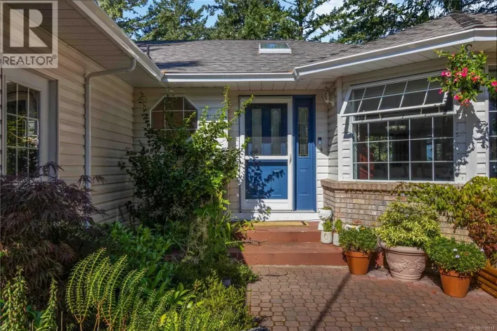 646 Cains Way, Sooke