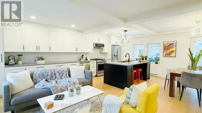 646 DAVENPORT ROAD, Toronto