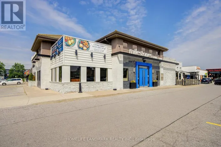 646 DIXON ROAD, Toronto