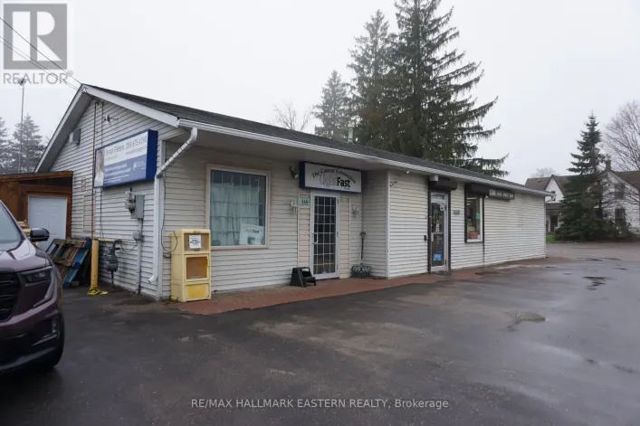 646 DRUM ROAD, Kawartha Lakes