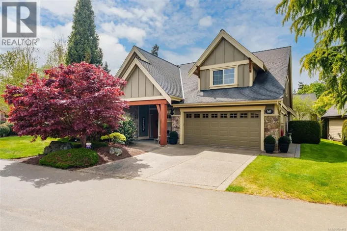 646 Eaglewood Crt, Qualicum Beach