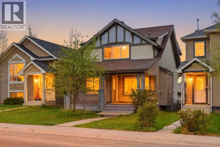 646 Everridge Drive SW, Calgary