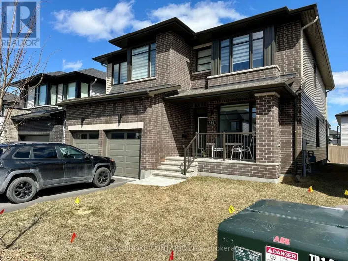 646 GENDARME CIRCLE, Ottawa