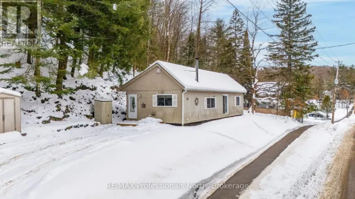 646 MOUNTAIN STREET, Dysart et al