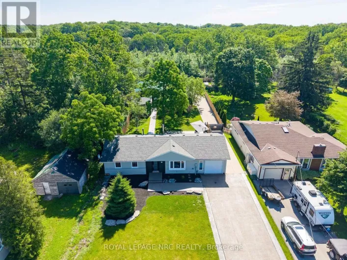 646 PROSPECT POINT ROAD N, Fort Erie