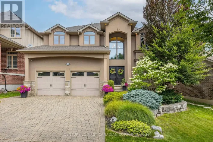 646 REDTAIL TRAIL, London North